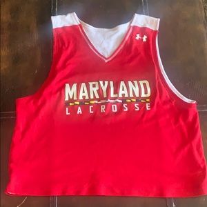 Maryland Pinny